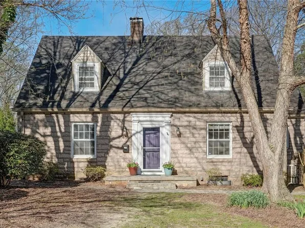 406 Westdale Pl, Greensboro, NC 27403