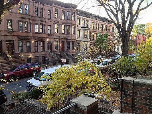 3rd image of 413 W 154th St #2