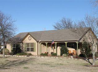 2771 Fm 36 N, Farmersville, TX 75442