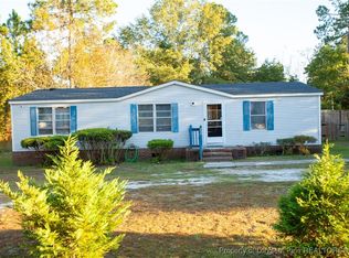 314 Winding Rdg, Sanford, NC 27332