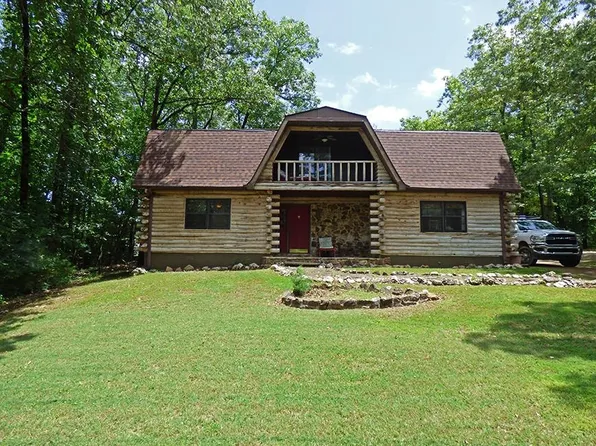 65 Okmulgee Dr, Cherokee Village, AR 72529