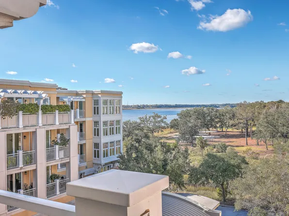 5010 Old Bridgeview Ln, Charleston, SC 29403