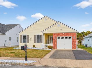 30 Winterton Drive, Toms River, NJ 08757