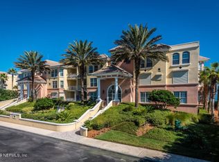 210 N Serenata Dr UNIT 522, Ponte Vedra Beach, FL 32082