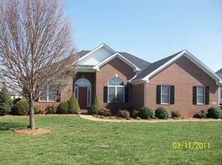 211 Champions Blvd, Bowling Green, KY