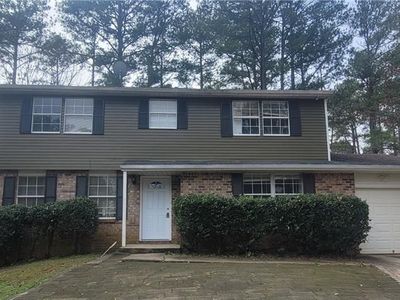 2595 Old South Ct, Jonesboro, GA, 30236