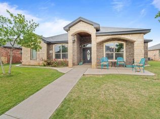 3817 134th St, Lubbock, TX 79423