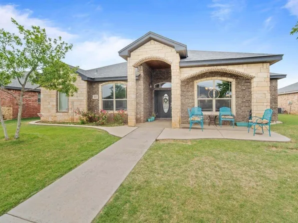 3817 134th St, Lubbock, TX 79423