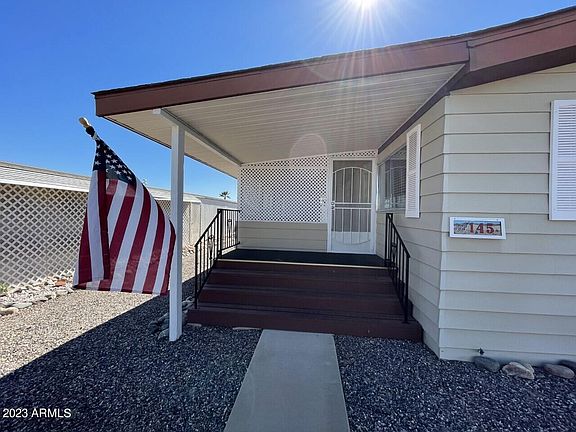 3rd image of 2501 W Wickenburg way Way W #145