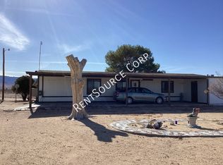47887 Palo Verde Ln, Newberry Springs, CA 92365