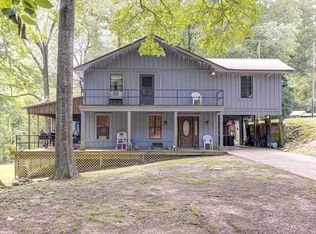 864 Kirkland Rd, Vicksburg, MS 39180