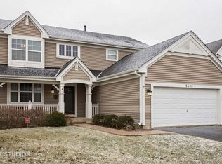 3600 Thoroughbred Ln, Joliet, IL 60435