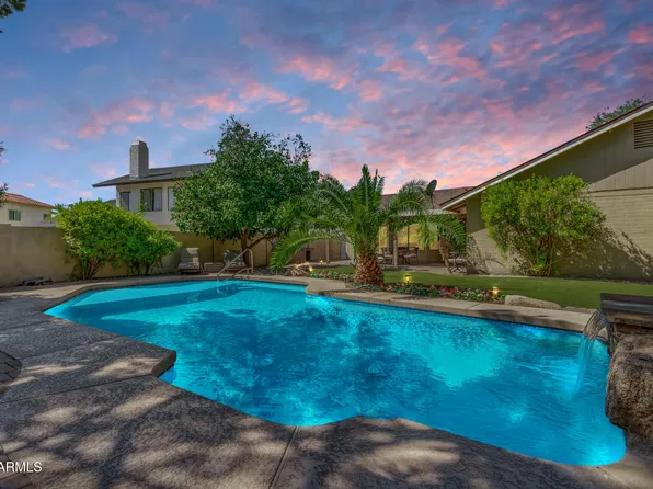 5008 E NISBET Road, Scottsdale, AZ 85254