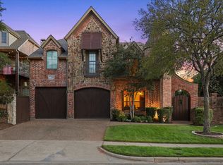 7008 Kenswick Dr, Plano, TX 75024
