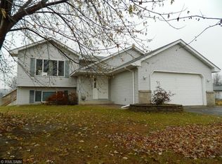31300 Ferris Trl, Stacy, MN 55079