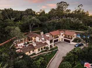 390 Woodley Rd, Santa Barbara, CA 93108