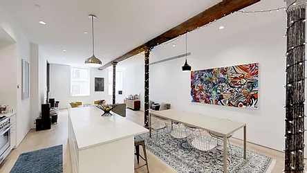 Rented by Classiques Modernes International Realty
