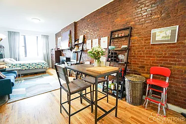 Rented by City Connections Realty