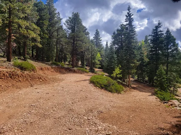 5340 W Bitterberry Cir, Duck Creek Village, UT 84762