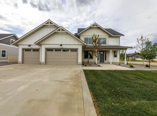 185 Ali Loop, Kalispell, MT 59901