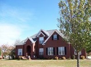 395 Aurora Rd, Boaz, AL 35956