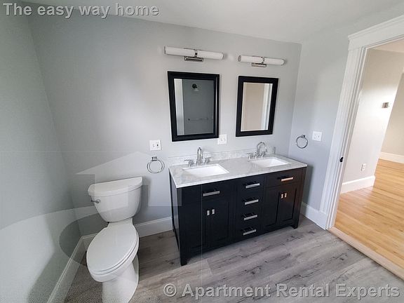 Apartment Rental Experts