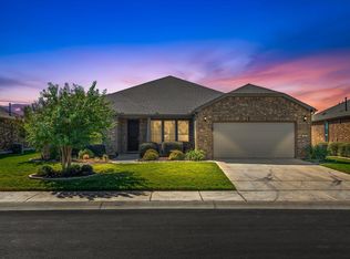 306 Cypress Springs Way, Georgetown, TX 78633