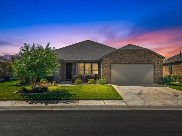 306 Cypress Springs Way, Georgetown, TX 78633