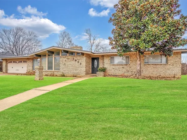 1433 Pine Ave, Weatherford, OK 73096