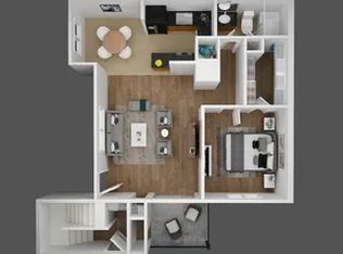 3932 Calibre Bend Trl #207, Winter Park, FL 32792