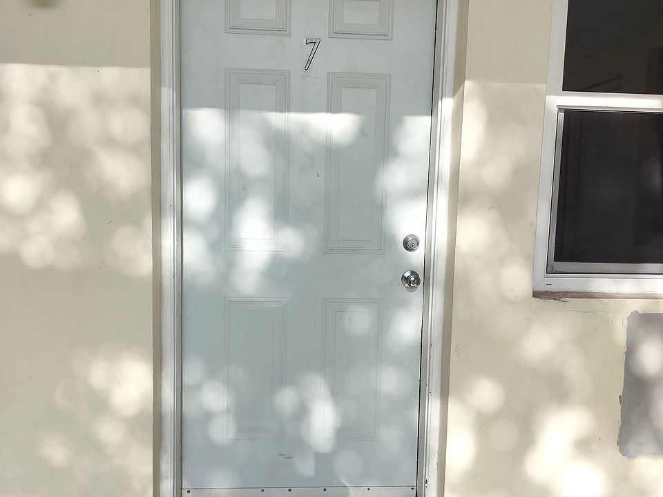Main Entrance