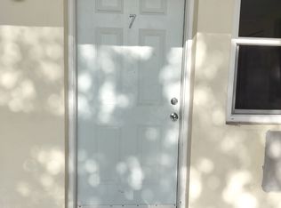 9580 NW 4th Ave #7, Miami, FL 33150