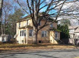 22 Lincoln Ave, Athol, MA 01331