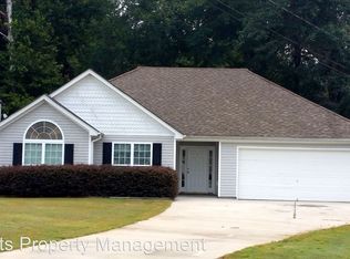 212 Jerry Dr, Hogansville, GA 30230