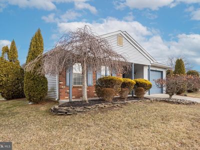 34 Chestnut Hill Ln, Columbus, NJ, 08022