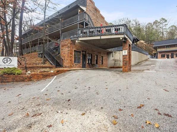 140 S Main St Unit 10, Eureka Springs, AR 72632