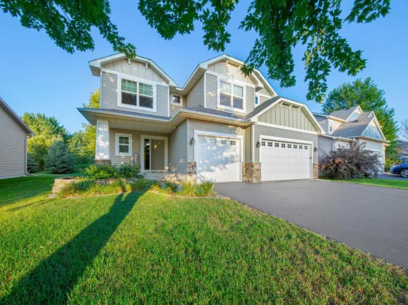 12609 Quemoy St NE, Blaine, MN 55449