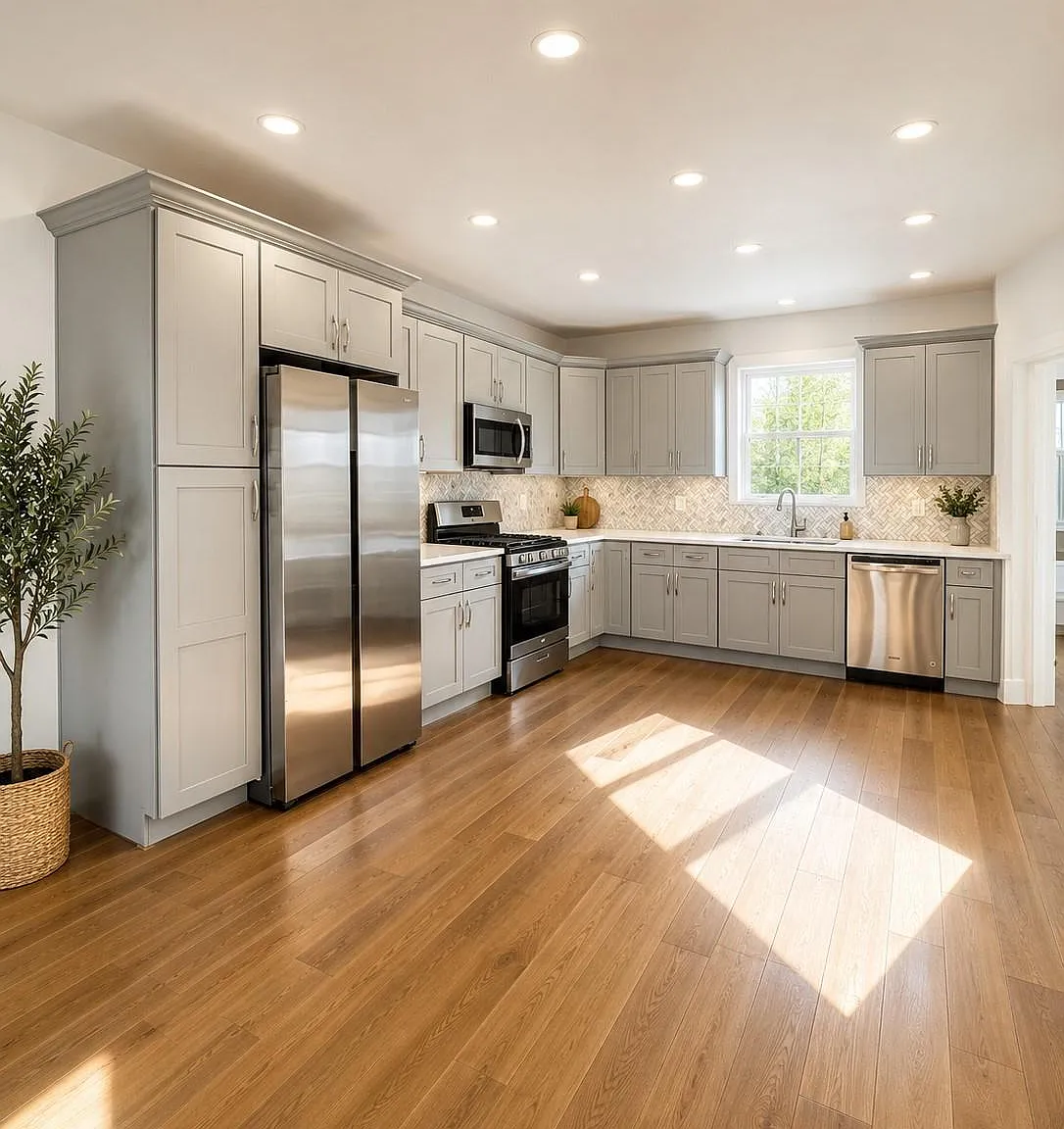 121 W Chester St — Photo 2