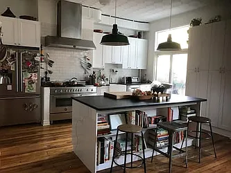 Rented by Sidewalk Realty LLC