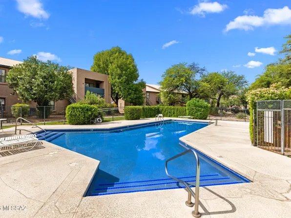 8080 E Speedway Blvd, Tucson, AZ 85710