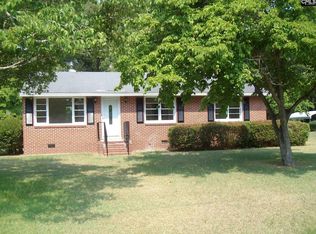 291 Forest Rd, Cheraw, SC 29520