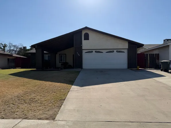 4309 Rosewall St, Bakersfield, CA 93313