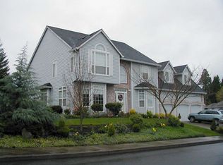 4613 NW 139th Loop, Vancouver, WA 98685