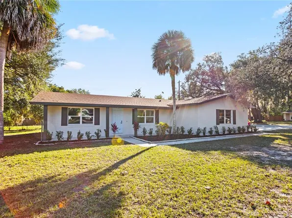 1201 Bear Lake Rd, Apopka, FL 32703
