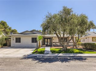2402 El Tesoro Ct, Henderson, NV 89014