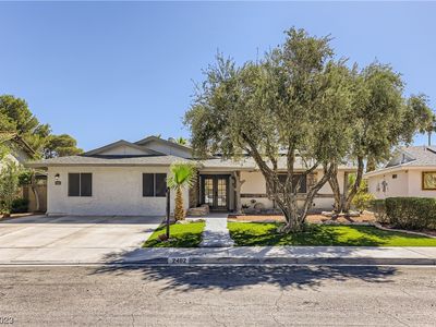 2402 El Tesoro Ct, Henderson, NV, 89014