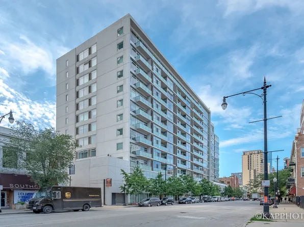 1620 S Michigan Ave Unit 1106, Chicago, IL 60616