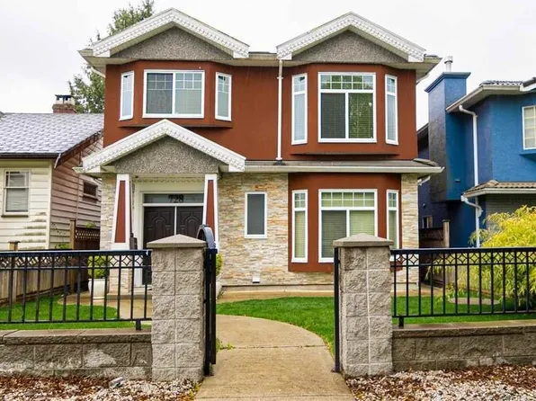 728 E 49th Ave, Vancouver, BC V5W 2H4