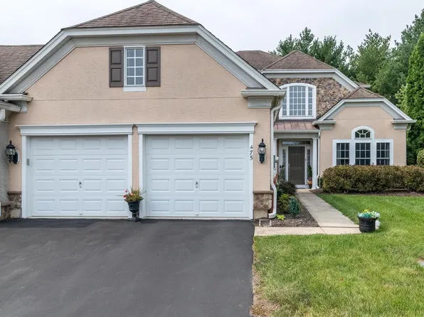 475 Primrose Dr, Lansdale, PA 19446