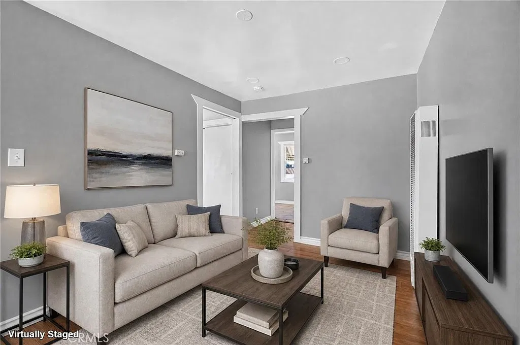 1 bed, 500 sqft, $1,495 — Photo 4